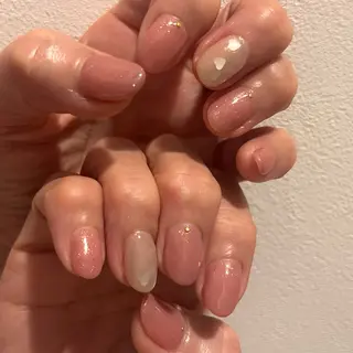 ネイル nailsalon kico所属・kc__ meeeのネイルデザイン