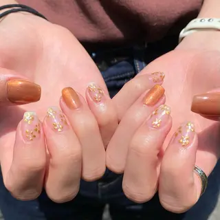 ネイル lcoco nailのネイルデザイン