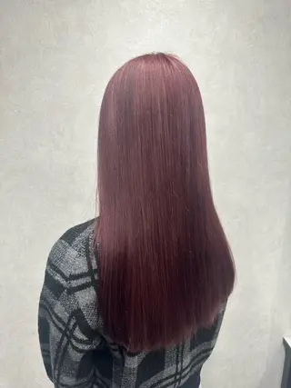 ロング 🎀PALOOZA SAYU🎀のヘアスタイル