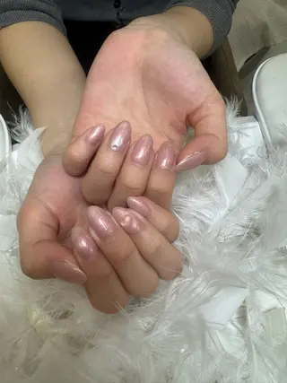 ネイル DIAMOND Nail🥇のネイルデザイン