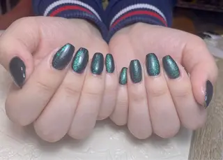 ネイル MSSugar Nailのネイルデザイン