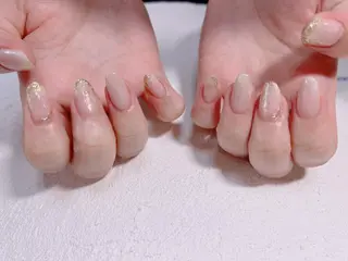 ネイル Regaro i.sのネイルデザイン