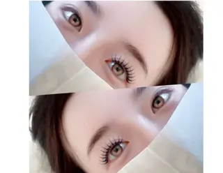 マツエク・マツパ LB美容サロン 池袋西口店所属・シ ロのマツエク・マツパデザイン