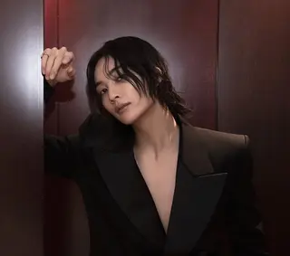 カラー 莉乃/縮毛矯正/髪質 改善/艶カラーのヘアスタイル