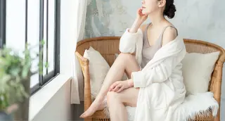 常光 美羽のエステ・リラクイメージ