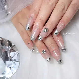 ネイル Jaime Yuiのネイルデザイン