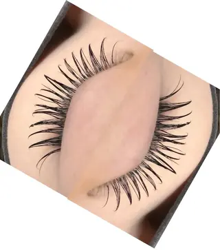 マツエク・マツパ トータルビューティーサロンALICE所属・Yanagida Yurieのマツエク・マツパデザイン