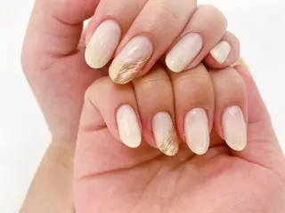 ネイル yn salonのネイルデザイン