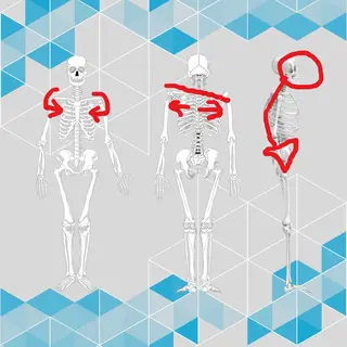 湘南深沢 杉内界喜のエステ・リラクイメージ