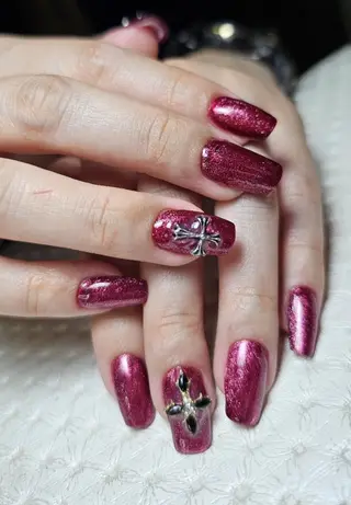 ネイル アンドレア 名古屋のネイルデザイン