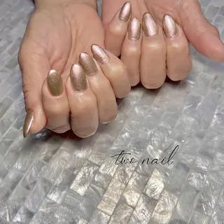 ネイル two nailのネイルデザイン