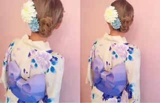 CherieNail 💗manaのネイルデザイン