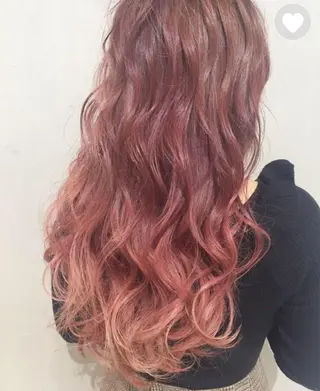 ロング カラー ✨カラー指名 No.1✨keitaのヘアスタイル