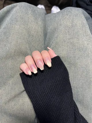 ネイル nailsalon peach所属・nailsalon peachのネイルデザイン