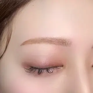 アイブロウ Nixie nanamiのマツエク・マツパデザイン