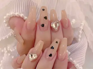 ネイル Trend Nail シルフのネイルデザイン