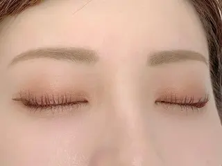 BellFlower Aki（眉・まつげ）のマツエク・マツパデザイン