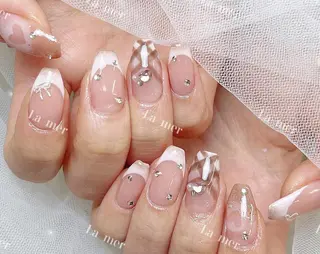 ネイル Feliz nailのネイルデザイン