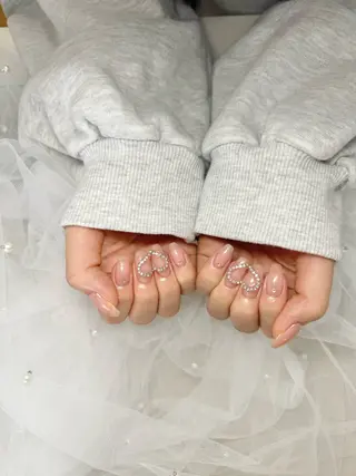 ネイル ALZ nallのネイルデザイン