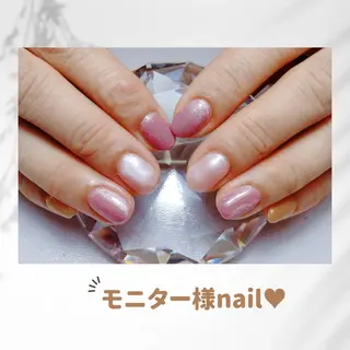 ネイル mi hoのネイルデザイン