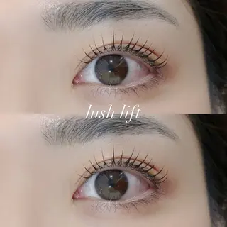 マツエク・マツパ EYELA YUKAのマツエク・マツパデザイン