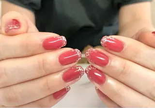 ネイル Komuro Erikaのネイルデザイン