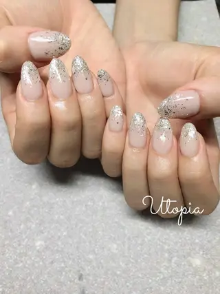 ネイル Utopia nail_のネイルデザイン