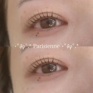 マツエク・マツパ イトウ フウミのマツエク・マツパデザイン