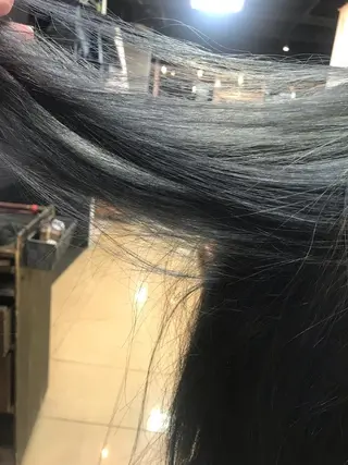 カラー Active西新井店 【宗形 真帆】のヘアスタイル