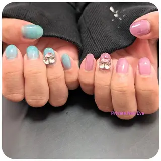 ネイル ネイル junkoのネイルデザイン