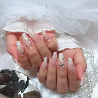 ネイル ♡mimielu nail♡のネイルデザイン