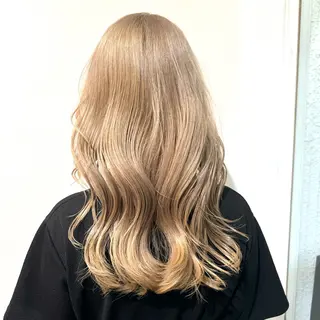 ロング モテhair♡.* ﾏﾂｴｸ/さくら🍨のマツエク・マツパデザイン