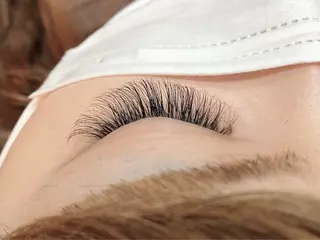 マツエク・マツパ enuemu所属・クマクラ ぱっちりeyeに💓のマツエク・マツパデザイン