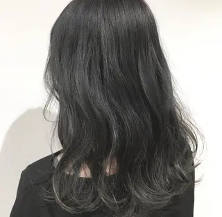 ミディアム 🧨ブリーチー×ボブ レイヤー💎じゅえるのヘアスタイル