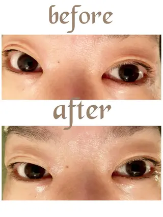 大西 知世のエステ・リラクイメージ