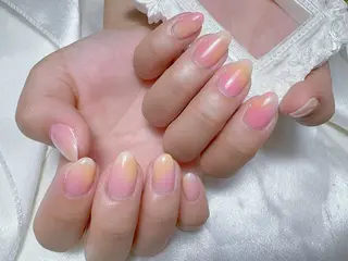 ネイル ネイルサロン ルミア Lumia 店長のネイルデザイン