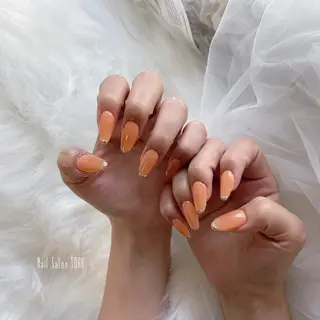 ネイル nonnail所属・nonnail HINAのネイルデザイン