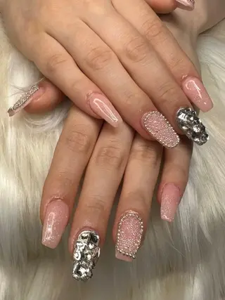 ネイル VIOLA .nailのネイルデザイン