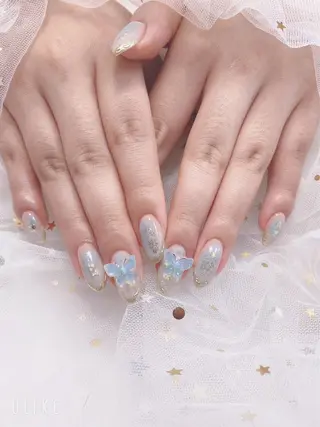 ネイル ジョリ kasumi🌹💅のネイルデザイン