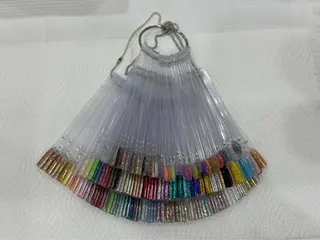 ネイル 大久保 和音のネイルデザイン