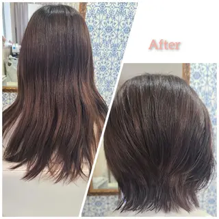 ショート パーソナルカラー・骨格/顔診断【eternity】所属・【トータル美容】 Eternityのその他イメージ