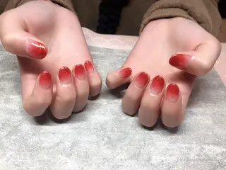 ネイル ベラッコ所属・ネイルサロン ベラッコのネイルデザイン