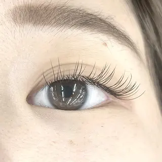 マツエク・マツパ Eyelash 大阪梅田 MAXKELLY【アイラッシュ ウメダ マックスケリー】所属・🦋maxkelly .mizuki🦋のマツエク・マツパデザイン