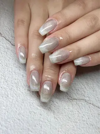 ネイル RI SA☀️ リサのネイルデザイン