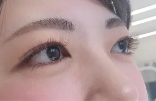 マツエク・マツパ eyelash salon Chérie所属・Chérie Yurieのマツエク・マツパデザイン