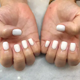 ネイル Chaton nail所属・minori 🎀のネイルデザイン
