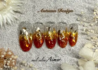 ネイル nail salon Aimerのネイルデザイン