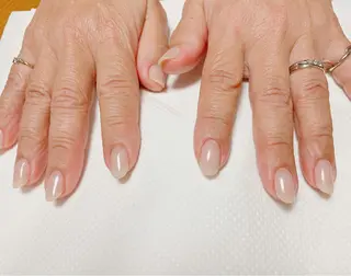 ネイル Guranail Satoのネイルデザイン