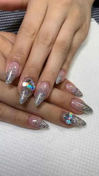 ネイル Munail サロン所属・むねいる nail salonのネイルデザイン