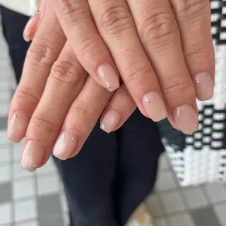 ネイル Momonails Ayanoのネイルデザイン